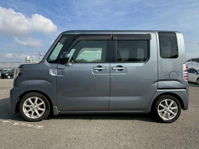 ウェイク X SA グー鑑定書付/9型ディスプレイオーディオ/バックカメラ/パワースライドドア/LEDヘッドライト/Bluetooth/ETC車載器/衝突軽減ブレーキ/純正14インチアルミホイール/スマートキー(18枚目)