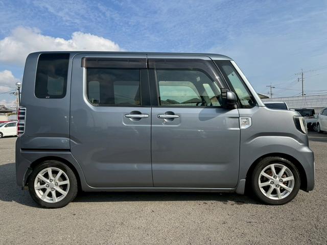 ウェイク X SA グー鑑定書付/9型ディスプレイオーディオ/バックカメラ/パワースライドドア/LEDヘッドライト/Bluetooth/ETC車載器/衝突軽減ブレーキ/純正14インチアルミホイール/スマートキー(19枚目)