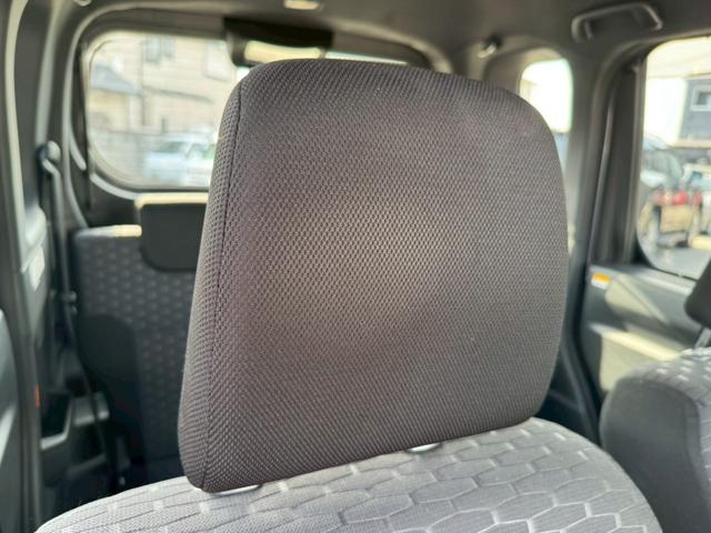 ウェイク X SA グー鑑定書付/9型ディスプレイオーディオ/バックカメラ/パワースライドドア/LEDヘッドライト/Bluetooth/ETC車載器/衝突軽減ブレーキ/純正14インチアルミホイール/スマートキー(47枚目)