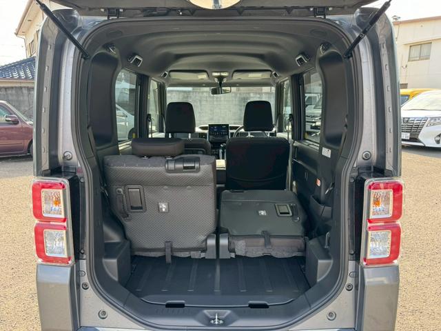 ウェイク X SA グー鑑定書付/9型ディスプレイオーディオ/バックカメラ/パワースライドドア/LEDヘッドライト/Bluetooth/ETC車載器/衝突軽減ブレーキ/純正14インチアルミホイール/スマートキー(58枚目)