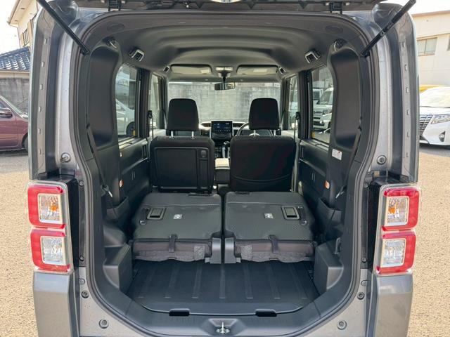 ウェイク X SA グー鑑定書付/9型ディスプレイオーディオ/バックカメラ/パワースライドドア/LEDヘッドライト/Bluetooth/ETC車載器/衝突軽減ブレーキ/純正14インチアルミホイール/スマートキー(59枚目)