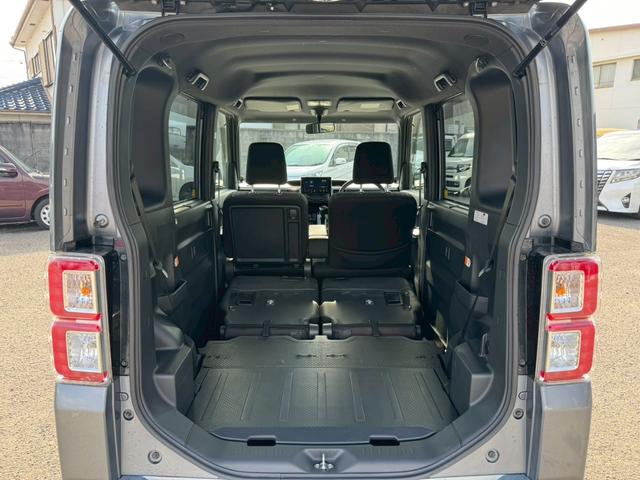 ウェイク X SA グー鑑定書付/9型ディスプレイオーディオ/バックカメラ/パワースライドドア/LEDヘッドライト/Bluetooth/ETC車載器/衝突軽減ブレーキ/純正14インチアルミホイール/スマートキー(60枚目)