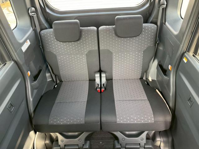 ウェイク X SA グー鑑定書付/9型ディスプレイオーディオ/バックカメラ/パワースライドドア/LEDヘッドライト/Bluetooth/ETC車載器/衝突軽減ブレーキ/純正14インチアルミホイール/スマートキー(73枚目)