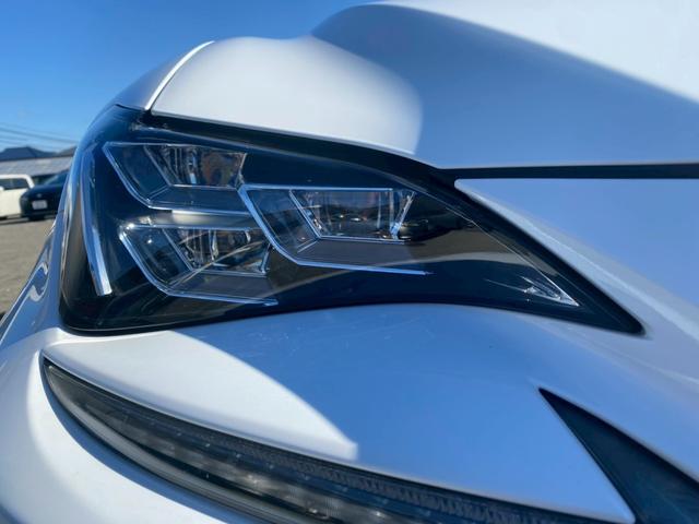 RC RC350 Fスポーツ グー認定書付/純正オーディオ/バックカメラ/ETC車載器/パワーシート/ハンドルヒーター/シートヒーター/シートクーラー/パーキングセンサー/Bluetooth/テレビ/純正19インチアルミホイール(22枚目)