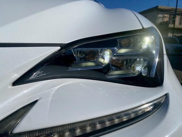 RC RC350 Fスポーツ グー認定書付/純正オーディオ/バックカメラ/ETC車載器/パワーシート/ハンドルヒーター/シートヒーター/シートクーラー/パーキングセンサー/Bluetooth/テレビ/純正19インチアルミホイール(23枚目)