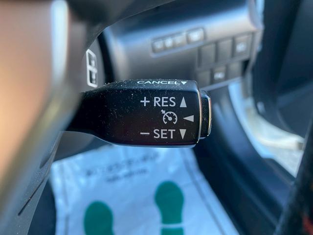 RC RC350 Fスポーツ グー認定書付/純正オーディオ/バックカメラ/ETC車載器/パワーシート/ハンドルヒーター/シートヒーター/シートクーラー/パーキングセンサー/Bluetooth/テレビ/純正19インチアルミホイール(38枚目)