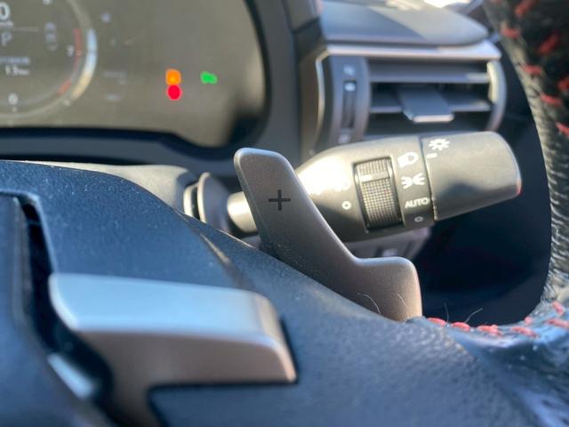 RC RC350 Fスポーツ グー認定書付/純正オーディオ/バックカメラ/ETC車載器/パワーシート/ハンドルヒーター/シートヒーター/シートクーラー/パーキングセンサー/Bluetooth/テレビ/純正19インチアルミホイール(40枚目)