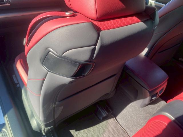 RC RC350 Fスポーツ グー認定書付/純正オーディオ/バックカメラ/ETC車載器/パワーシート/ハンドルヒーター/シートヒーター/シートクーラー/パーキングセンサー/Bluetooth/テレビ/純正19インチアルミホイール(61枚目)