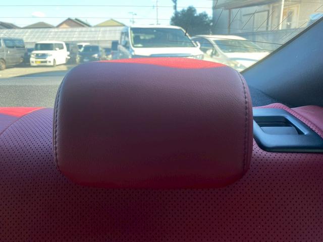 RC RC350 Fスポーツ グー認定書付/純正オーディオ/バックカメラ/ETC車載器/パワーシート/ハンドルヒーター/シートヒーター/シートクーラー/パーキングセンサー/Bluetooth/テレビ/純正19インチアルミホイール(62枚目)