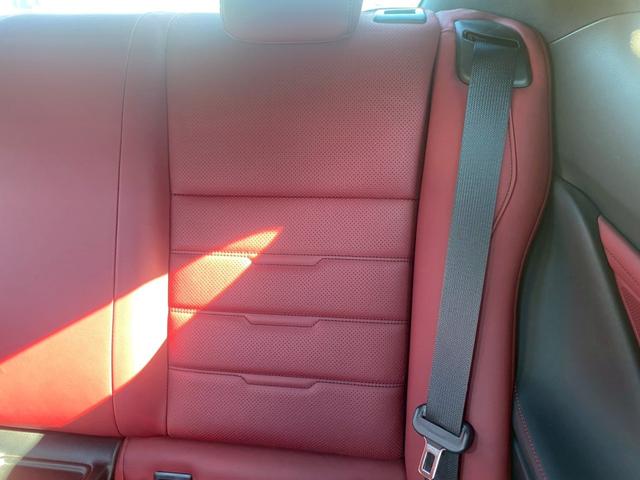 RC RC350 Fスポーツ グー認定書付/純正オーディオ/バックカメラ/ETC車載器/パワーシート/ハンドルヒーター/シートヒーター/シートクーラー/パーキングセンサー/Bluetooth/テレビ/純正19インチアルミホイール(63枚目)