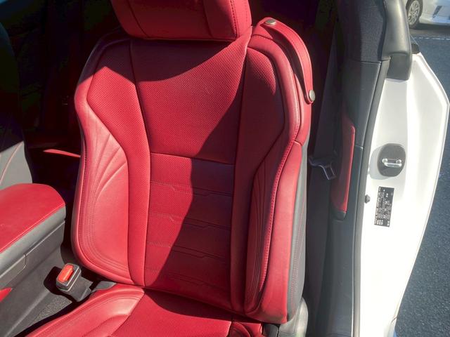 RC RC350 Fスポーツ グー認定書付/純正オーディオ/バックカメラ/ETC車載器/パワーシート/ハンドルヒーター/シートヒーター/シートクーラー/パーキングセンサー/Bluetooth/テレビ/純正19インチアルミホイール(68枚目)