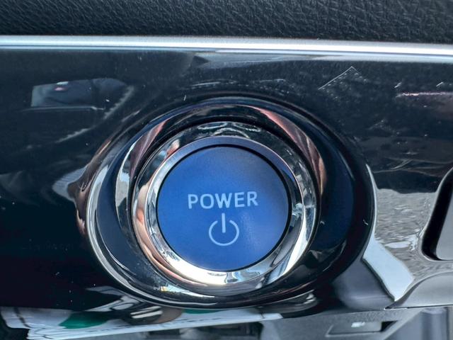 プリウス S グー認定書付/ナビ/バックカメラ/衝突軽減ブレーキ/ETC車載器/クルーズコントロール/プッシュスタート/Bluetooth/スペアスマートキー/LEDヘッドライト/オートマチックハイビーム(8枚目)