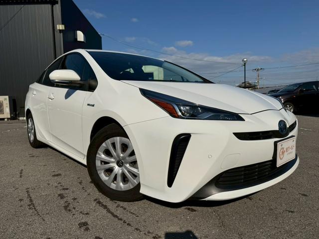 プリウス S グー認定書付/ナビ/バックカメラ/衝突軽減ブレーキ/ETC車載器/クルーズコントロール/プッシュスタート/Bluetooth/スペアスマートキー/LEDヘッドライト/オートマチックハイビーム(15枚目)