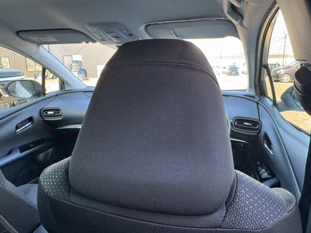 プリウス S グー認定書付/ナビ/バックカメラ/衝突軽減ブレーキ/ETC車載器/クルーズコントロール/プッシュスタート/Bluetooth/スペアスマートキー/LEDヘッドライト/オートマチックハイビーム(50枚目)