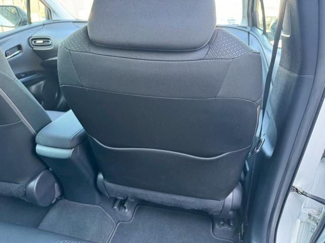 プリウス S グー認定書付/ナビ/バックカメラ/衝突軽減ブレーキ/ETC車載器/クルーズコントロール/プッシュスタート/Bluetooth/スペアスマートキー/LEDヘッドライト/オートマチックハイビーム(51枚目)