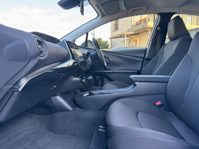 プリウス S グー認定書付/ナビ/バックカメラ/衝突軽減ブレーキ/ETC車載器/クルーズコントロール/プッシュスタート/Bluetooth/スペアスマートキー/LEDヘッドライト/オートマチックハイビーム(69枚目)