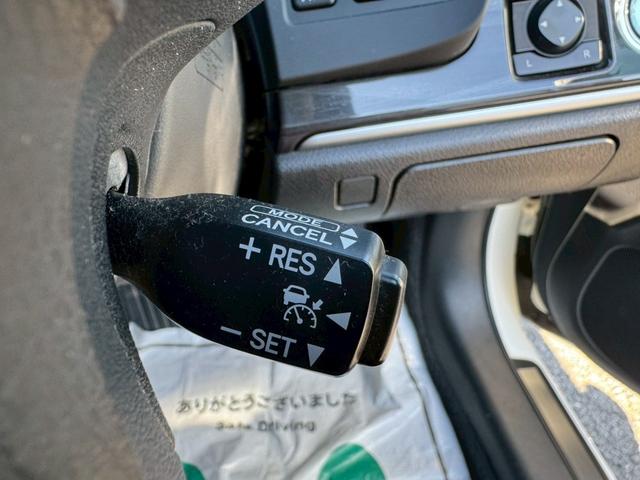 クラウンハイブリッド アスリートS グー鑑定書付/純正ナビ/バックカメラ/衝突軽減ブレーキ/レーダークルーズコントロール/ETC車載器/フルセグテレビ/Bluetooth/シートヒーター/シートエアコン/プッシュスタート/スマートキー(36枚目)