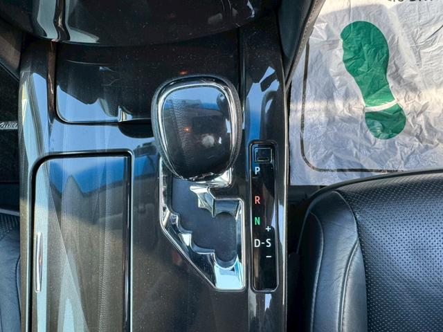 クラウンハイブリッド アスリートS グー鑑定書付/純正ナビ/バックカメラ/衝突軽減ブレーキ/レーダークルーズコントロール/ETC車載器/フルセグテレビ/Bluetooth/シートヒーター/シートエアコン/プッシュスタート/スマートキー(39枚目)