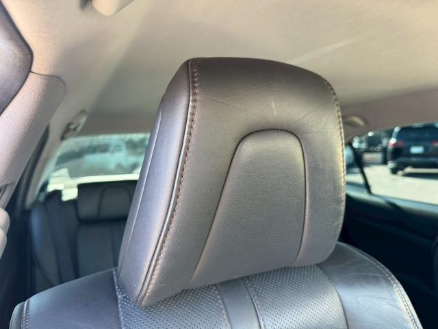 クラウンハイブリッド アスリートS グー鑑定書付/純正ナビ/バックカメラ/衝突軽減ブレーキ/レーダークルーズコントロール/ETC車載器/フルセグテレビ/Bluetooth/シートヒーター/シートエアコン/プッシュスタート/スマートキー(51枚目)