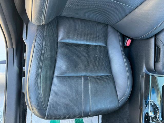 クラウンハイブリッド アスリートS グー鑑定書付/純正ナビ/バックカメラ/衝突軽減ブレーキ/レーダークルーズコントロール/ETC車載器/フルセグテレビ/Bluetooth/シートヒーター/シートエアコン/プッシュスタート/スマートキー(53枚目)