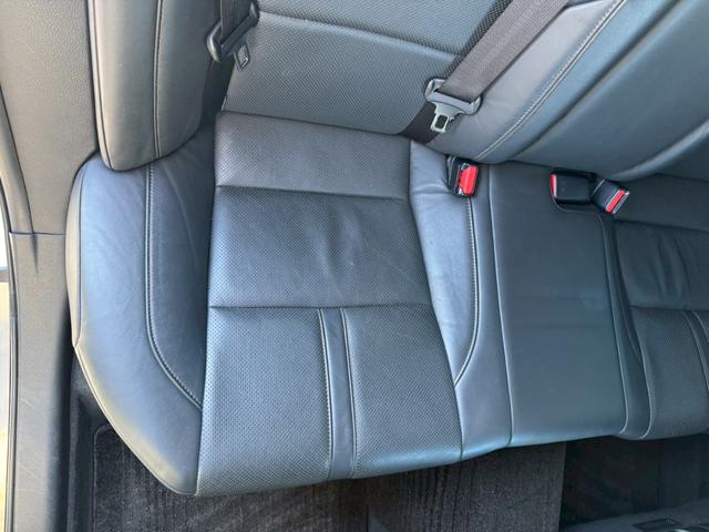 クラウンハイブリッド アスリートS グー鑑定書付/純正ナビ/バックカメラ/衝突軽減ブレーキ/レーダークルーズコントロール/ETC車載器/フルセグテレビ/Bluetooth/シートヒーター/シートエアコン/プッシュスタート/スマートキー(59枚目)