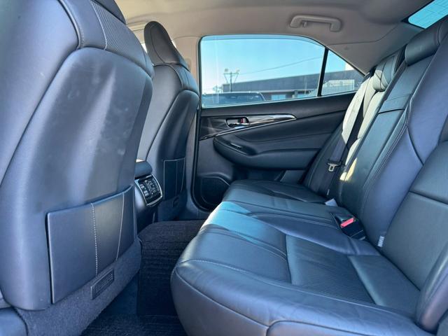 クラウンハイブリッド アスリートS グー鑑定書付/純正ナビ/バックカメラ/衝突軽減ブレーキ/レーダークルーズコントロール/ETC車載器/フルセグテレビ/Bluetooth/シートヒーター/シートエアコン/プッシュスタート/スマートキー(67枚目)