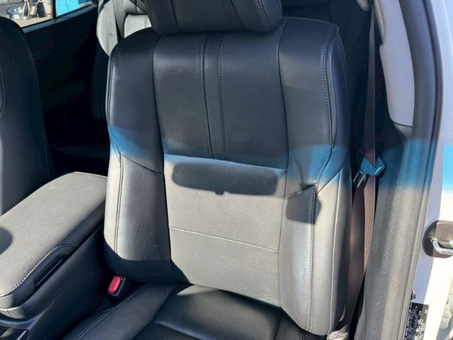 クラウンハイブリッド アスリートS グー鑑定書付/純正ナビ/バックカメラ/衝突軽減ブレーキ/レーダークルーズコントロール/ETC車載器/フルセグテレビ/Bluetooth/シートヒーター/シートエアコン/プッシュスタート/スマートキー(69枚目)