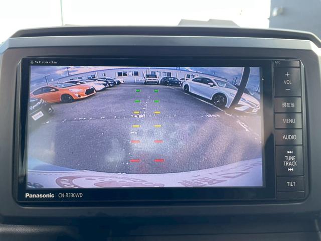 ウェイク D SAII グー鑑定書付/ナビ/バックカメラ/衝突軽減ブレーキ/キーレスキー/フルフラットシート/アイドリングストップ/電動格納ミラー/ラジオ/パワーウィンドウ/横滑り防止装置パワーステアリング(5枚目)