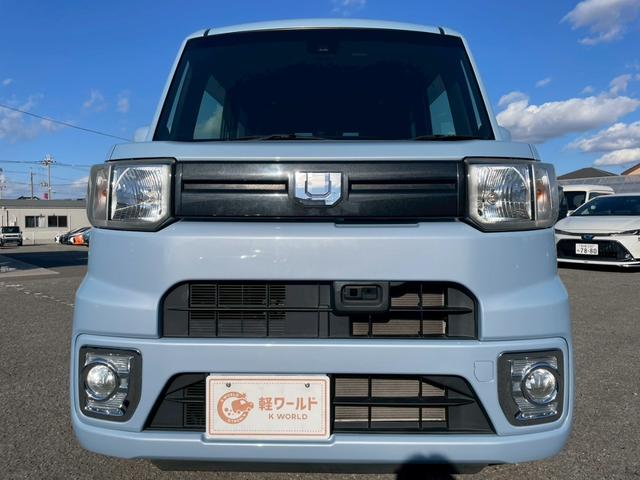 ウェイク D SAII グー鑑定書付/ナビ/バックカメラ/衝突軽減ブレーキ/キーレスキー/フルフラットシート/アイドリングストップ/電動格納ミラー/ラジオ/パワーウィンドウ/横滑り防止装置パワーステアリング(10枚目)