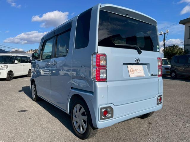 ウェイク D SAII グー鑑定書付/ナビ/バックカメラ/衝突軽減ブレーキ/キーレスキー/フルフラットシート/アイドリングストップ/電動格納ミラー/ラジオ/パワーウィンドウ/横滑り防止装置パワーステアリング(14枚目)