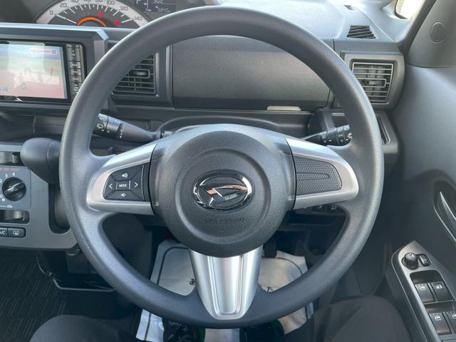 ウェイク D SAII グー鑑定書付/ナビ/バックカメラ/衝突軽減ブレーキ/キーレスキー/フルフラットシート/アイドリングストップ/電動格納ミラー/ラジオ/パワーウィンドウ/横滑り防止装置パワーステアリング(29枚目)