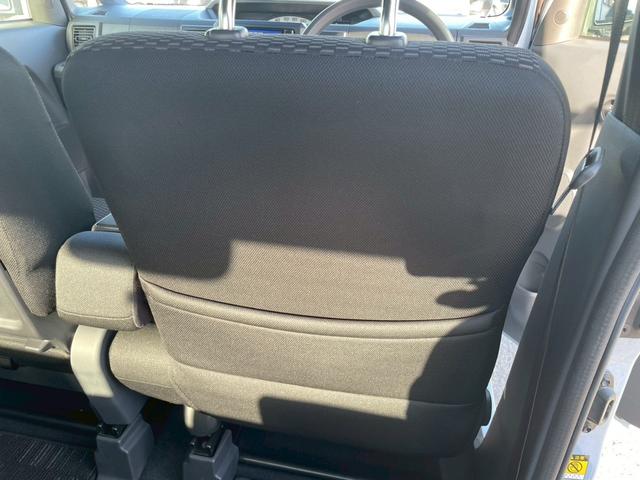 ウェイク D SAII グー鑑定書付/ナビ/バックカメラ/衝突軽減ブレーキ/キーレスキー/フルフラットシート/アイドリングストップ/電動格納ミラー/ラジオ/パワーウィンドウ/横滑り防止装置パワーステアリング(48枚目)