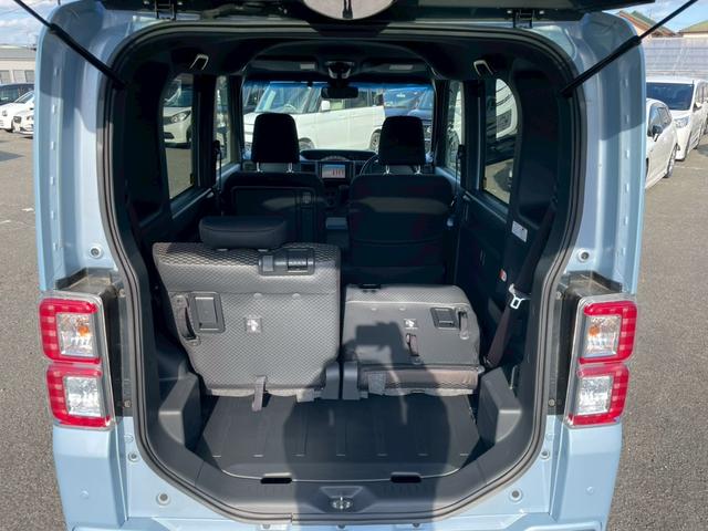 ウェイク D SAII グー鑑定書付/ナビ/バックカメラ/衝突軽減ブレーキ/キーレスキー/フルフラットシート/アイドリングストップ/電動格納ミラー/ラジオ/パワーウィンドウ/横滑り防止装置パワーステアリング(55枚目)