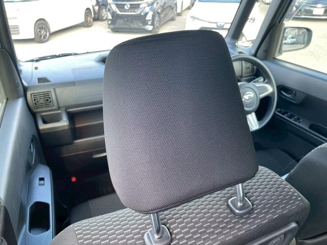 ウェイク D SAII グー鑑定書付/ナビ/バックカメラ/衝突軽減ブレーキ/キーレスキー/フルフラットシート/アイドリングストップ/電動格納ミラー/ラジオ/パワーウィンドウ/横滑り防止装置パワーステアリング(61枚目)