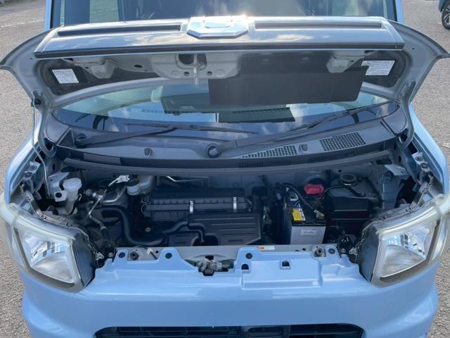 ウェイク D SAII グー鑑定書付/ナビ/バックカメラ/衝突軽減ブレーキ/キーレスキー/フルフラットシート/アイドリングストップ/電動格納ミラー/ラジオ/パワーウィンドウ/横滑り防止装置パワーステアリング(68枚目)