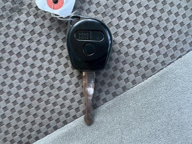 エブリイワゴン PZターボ グー鑑定書付/オーディオ/ETC車載器/両側スライド片側パワースライドドア/ディスチャージヘッドライト/キーレスキー/フルフラットシート/電動格納ミラー/パワーウィンドウ/パワーステアリング(8枚目)