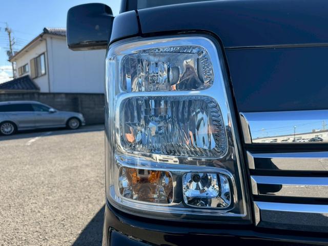 エブリイワゴン PZターボ グー鑑定書付/オーディオ/ETC車載器/両側スライド片側パワースライドドア/ディスチャージヘッドライト/キーレスキー/フルフラットシート/電動格納ミラー/パワーウィンドウ/パワーステアリング(16枚目)