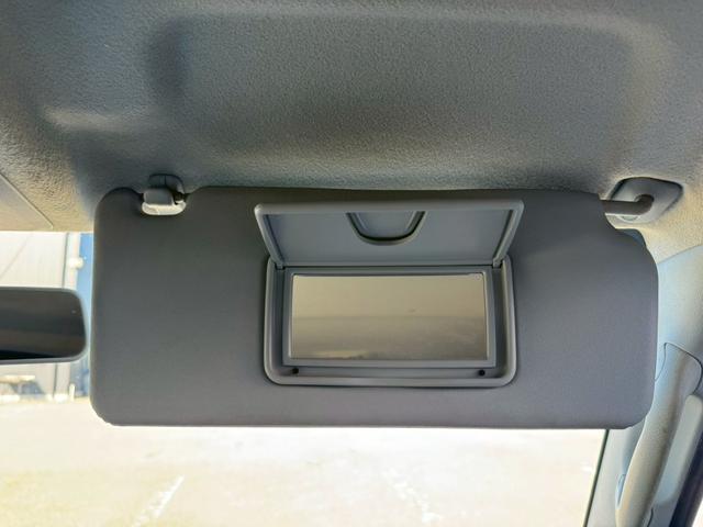 エブリイワゴン PZターボ グー鑑定書付/オーディオ/ETC車載器/両側スライド片側パワースライドドア/ディスチャージヘッドライト/キーレスキー/フルフラットシート/電動格納ミラー/パワーウィンドウ/パワーステアリング(32枚目)