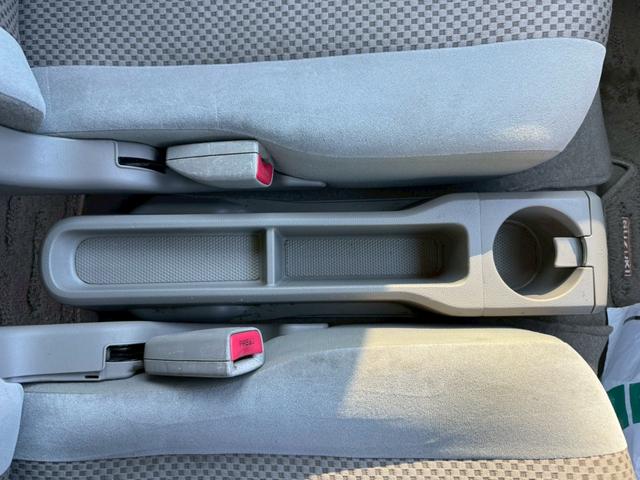 エブリイワゴン PZターボ グー鑑定書付/オーディオ/ETC車載器/両側スライド片側パワースライドドア/ディスチャージヘッドライト/キーレスキー/フルフラットシート/電動格納ミラー/パワーウィンドウ/パワーステアリング(40枚目)