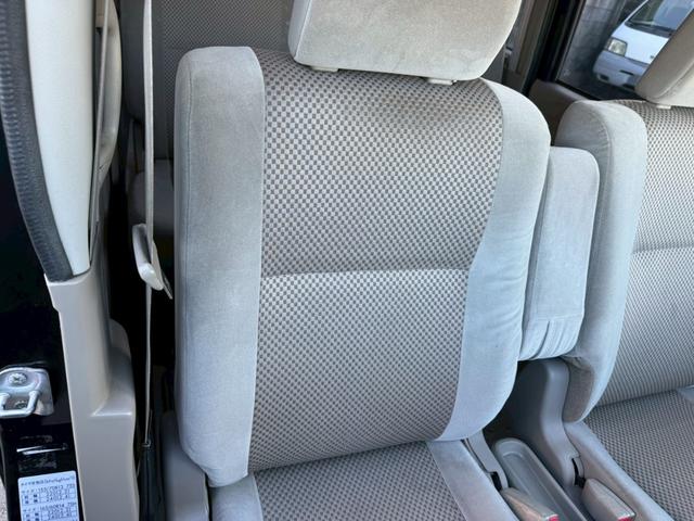 エブリイワゴン PZターボ グー鑑定書付/オーディオ/ETC車載器/両側スライド片側パワースライドドア/ディスチャージヘッドライト/キーレスキー/フルフラットシート/電動格納ミラー/パワーウィンドウ/パワーステアリング(46枚目)