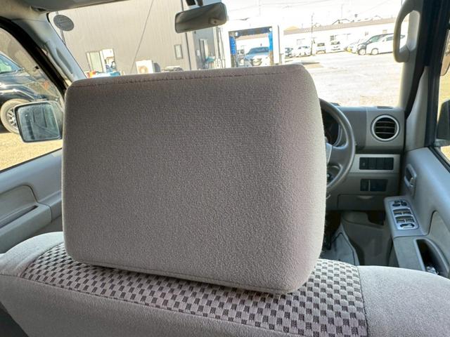 エブリイワゴン PZターボ グー鑑定書付/オーディオ/ETC車載器/両側スライド片側パワースライドドア/ディスチャージヘッドライト/キーレスキー/フルフラットシート/電動格納ミラー/パワーウィンドウ/パワーステアリング(49枚目)