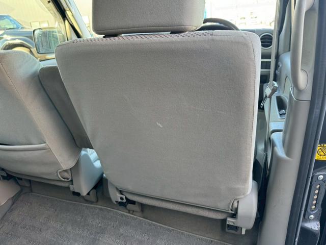 エブリイワゴン PZターボ グー鑑定書付/オーディオ/ETC車載器/両側スライド片側パワースライドドア/ディスチャージヘッドライト/キーレスキー/フルフラットシート/電動格納ミラー/パワーウィンドウ/パワーステアリング(50枚目)