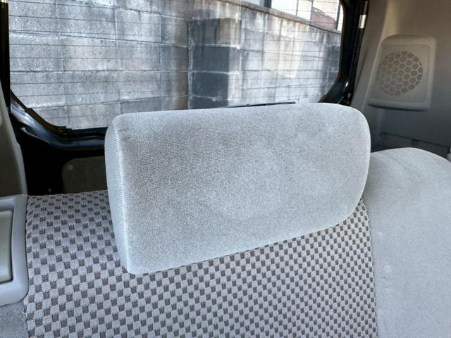 エブリイワゴン PZターボ グー鑑定書付/オーディオ/ETC車載器/両側スライド片側パワースライドドア/ディスチャージヘッドライト/キーレスキー/フルフラットシート/電動格納ミラー/パワーウィンドウ/パワーステアリング(51枚目)