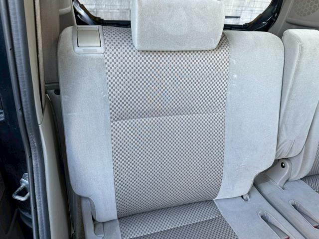 エブリイワゴン PZターボ グー鑑定書付/オーディオ/ETC車載器/両側スライド片側パワースライドドア/ディスチャージヘッドライト/キーレスキー/フルフラットシート/電動格納ミラー/パワーウィンドウ/パワーステアリング(52枚目)