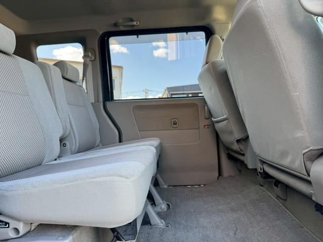 エブリイワゴン PZターボ グー鑑定書付/オーディオ/ETC車載器/両側スライド片側パワースライドドア/ディスチャージヘッドライト/キーレスキー/フルフラットシート/電動格納ミラー/パワーウィンドウ/パワーステアリング(54枚目)