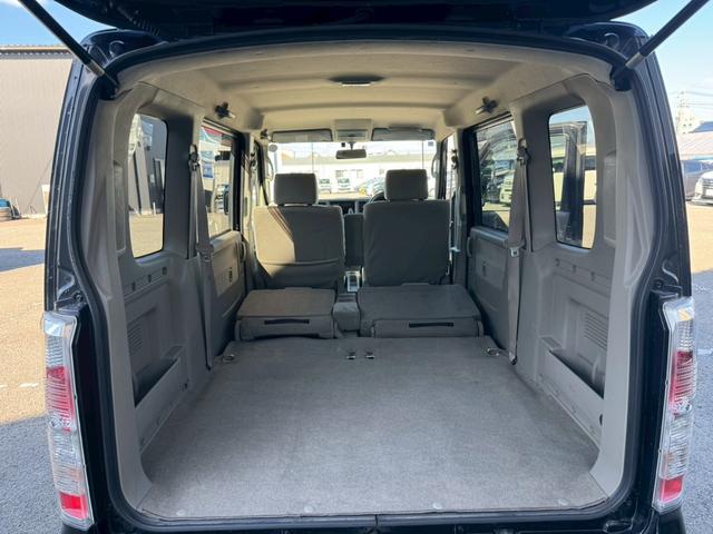 エブリイワゴン PZターボ グー鑑定書付/オーディオ/ETC車載器/両側スライド片側パワースライドドア/ディスチャージヘッドライト/キーレスキー/フルフラットシート/電動格納ミラー/パワーウィンドウ/パワーステアリング(58枚目)