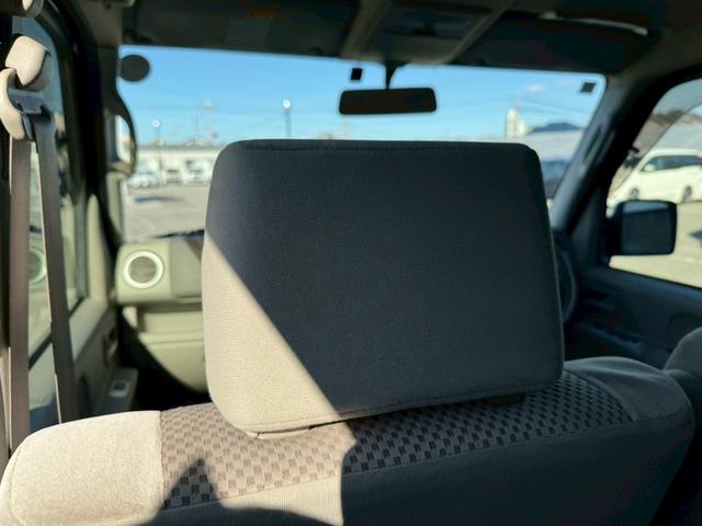 エブリイワゴン PZターボ グー鑑定書付/オーディオ/ETC車載器/両側スライド片側パワースライドドア/ディスチャージヘッドライト/キーレスキー/フルフラットシート/電動格納ミラー/パワーウィンドウ/パワーステアリング(59枚目)