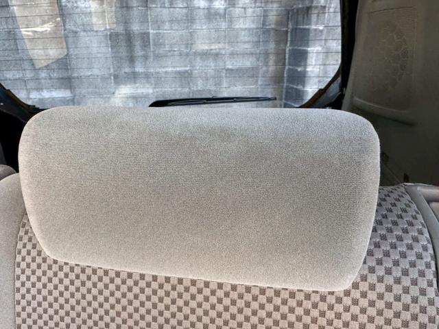 エブリイワゴン PZターボ グー鑑定書付/オーディオ/ETC車載器/両側スライド片側パワースライドドア/ディスチャージヘッドライト/キーレスキー/フルフラットシート/電動格納ミラー/パワーウィンドウ/パワーステアリング(61枚目)