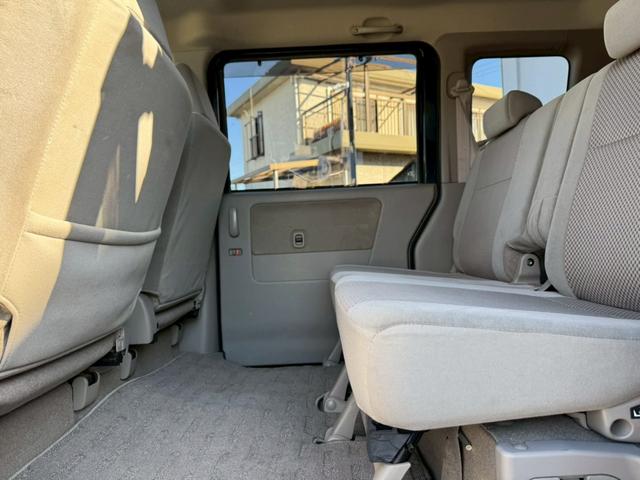 エブリイワゴン PZターボ グー鑑定書付/オーディオ/ETC車載器/両側スライド片側パワースライドドア/ディスチャージヘッドライト/キーレスキー/フルフラットシート/電動格納ミラー/パワーウィンドウ/パワーステアリング(64枚目)