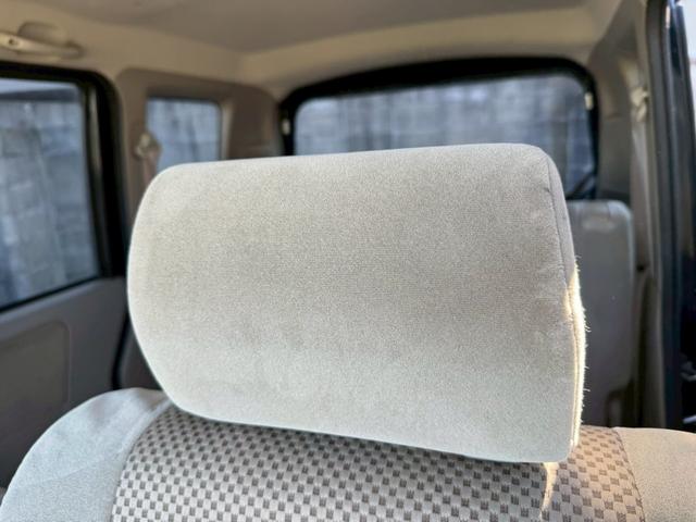 エブリイワゴン PZターボ グー鑑定書付/オーディオ/ETC車載器/両側スライド片側パワースライドドア/ディスチャージヘッドライト/キーレスキー/フルフラットシート/電動格納ミラー/パワーウィンドウ/パワーステアリング(66枚目)